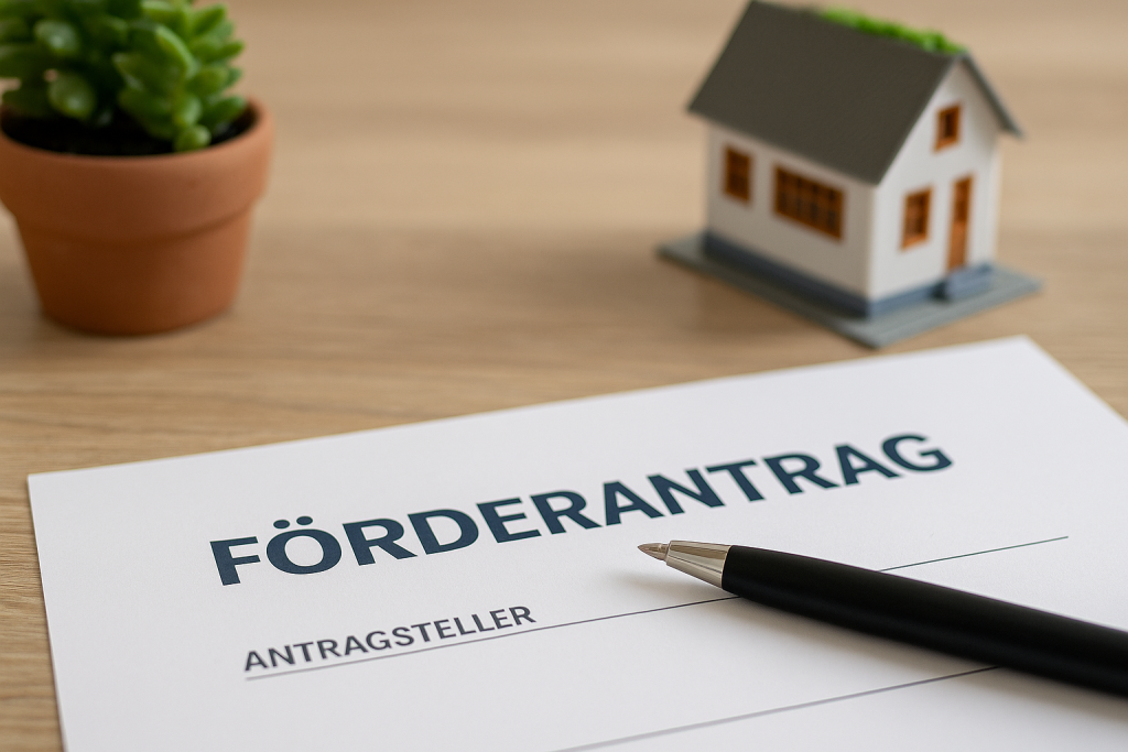 QNG Förderung